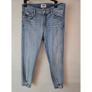 AGOLDE Jeans High Rise Size 28‎